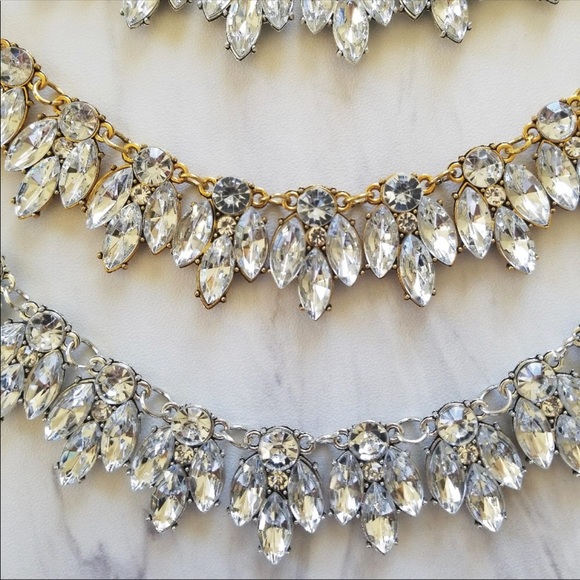 Brand New! Statement Necklace - Picture 5 of 5